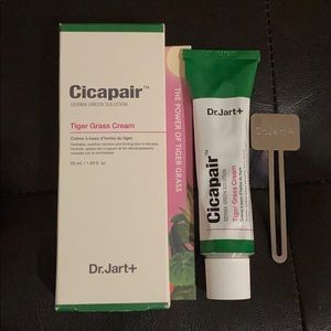 DR. JART cicapair tiger grass cream